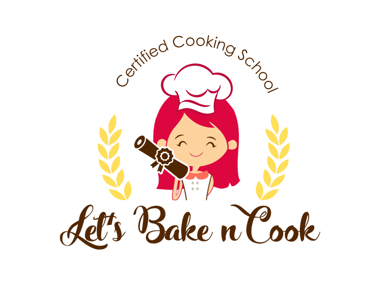 Lets Bake n Cook