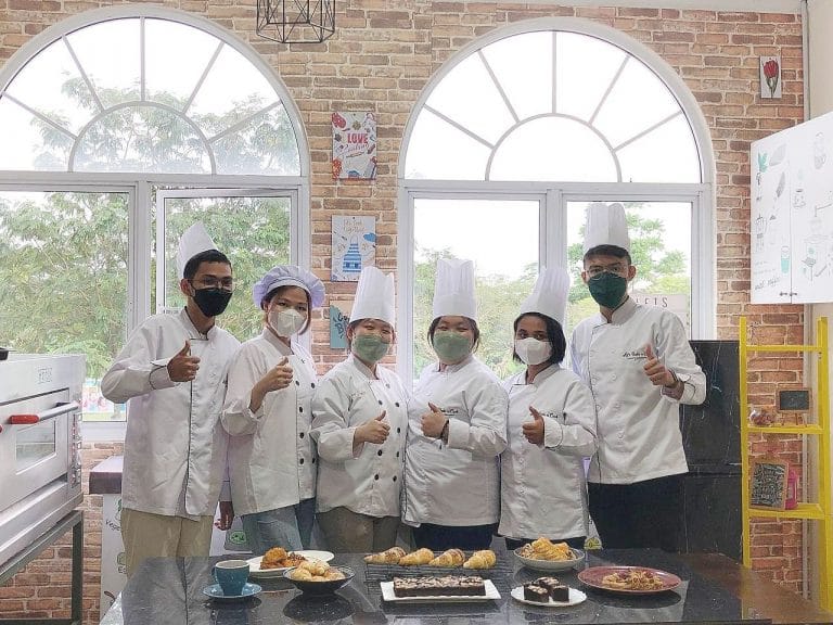 Hari Pertama Professional 1 Year Program