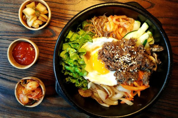 korean-food