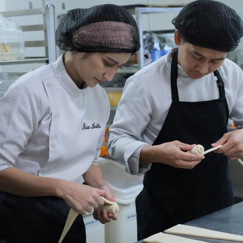 viennoiserie
